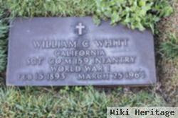 William Carlisle Whitt