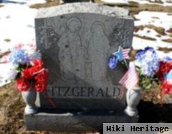 Mrs Margaret A. Wyndle Fitzgerald