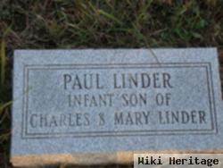 Paul Linder