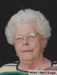 Dorothy E. Blickhan Glisan