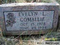 Evelyn L. Comallie