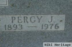 Percy J. Lee