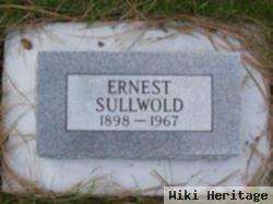 Ernest Frank Sullwold