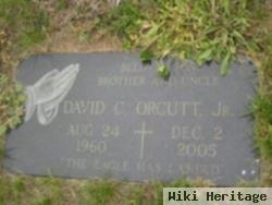 David C Orcutt, Jr