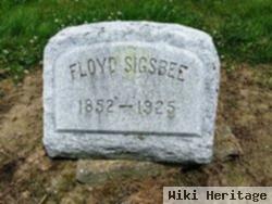 Floyd Sigsbee