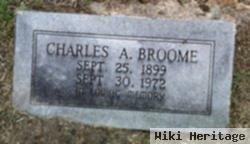 Charles A. Broome