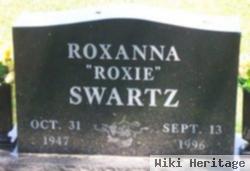 Roxanna Swartz