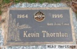 Kevin Thornton