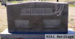 Lillian H. Nickle