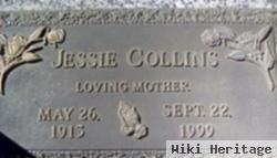 Jessie Collins