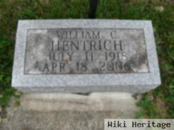 William C. Hentrich