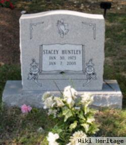 Stacey Huntley