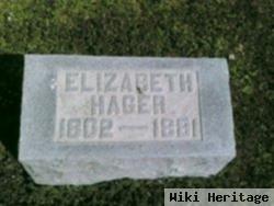 Elizabeth Hager