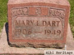 Mary L Dart