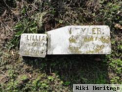 Lillian V. Tyler