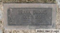 Frank Dubois