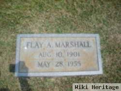 Flay Arnold Marshall