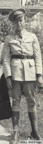 Corp Robert H. Dickson