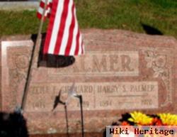 Harry S Palmer