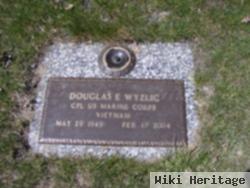 Douglas E. Wyzlic