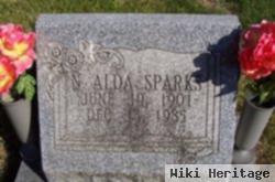 N. Alda Sparks