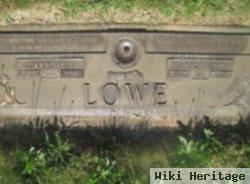 Carroll J Lowe