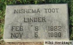 Nishema "toot" Linder