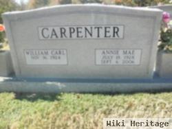 Annie Mae Rodgers Carpenter