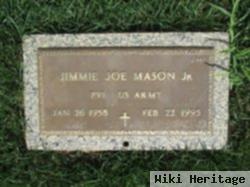 Jimmie Joe Mason, Jr