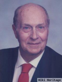 Walter Wayne Breckenmaker, Jr