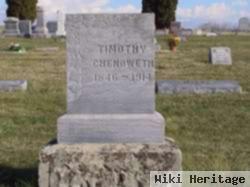 Timothy Chenoweth