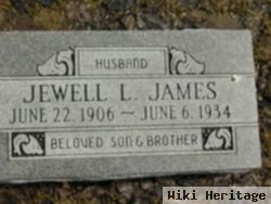 Jewell L James