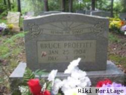 Bruce Proffitt