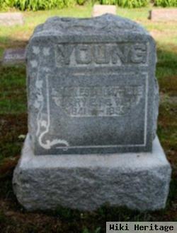 Charles A. Young