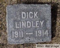 Dick Lindley