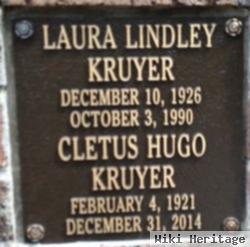 Laura Lindley Kruyer