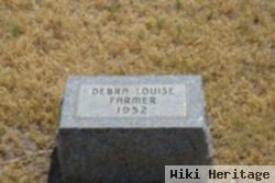 Debra Louise Farmer