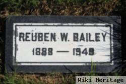 Reuben W. Bailey