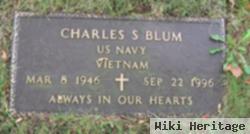 Charles S. Blum