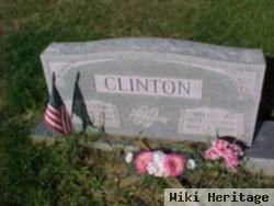 Hilda B. Clinton