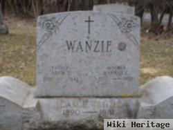 Hannah C. Wanzie