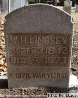 William Henry Lindsey