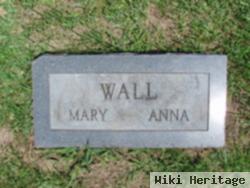 Mary Wall