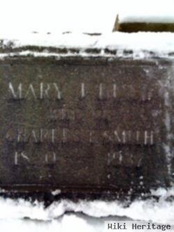 Mary Jane Bull Smith