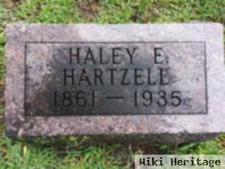 Haley E. Hartzell