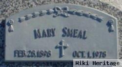 Mary Moller Smeal