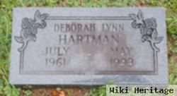 Deborah Lynn Hartman