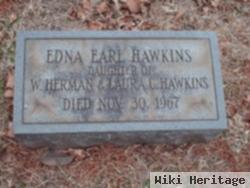 Edna Earl Hawkins