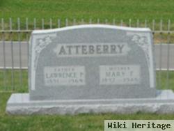 Lawrence Paul Atteberry