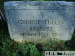 George Tulley Bassett